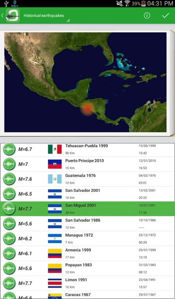 R-Sismo - Preview 2