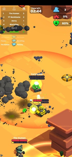Tank Royale - Preview 10