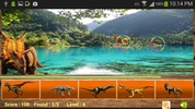 Hidden Dinosaurs in Jungle screenshot 3