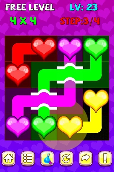 Love Bridge - Preview 4
