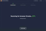 Avast Free Antivirus screenshot 3