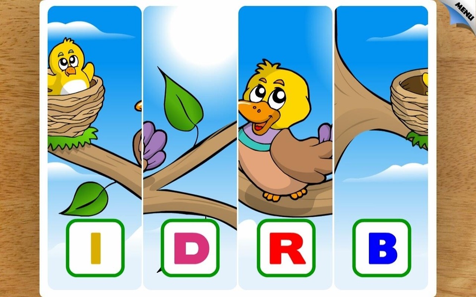 Word Puzzle Lite - Preview 5