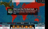 Plague Inc screenshot 1