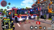 US Ambulance Simulator Games screenshot 2