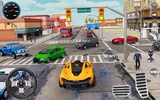 Real Car Driving School 2022 screenshot 3