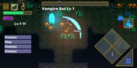 Dungeon Quest Action RPG - Labyrinth Legend screenshot 6