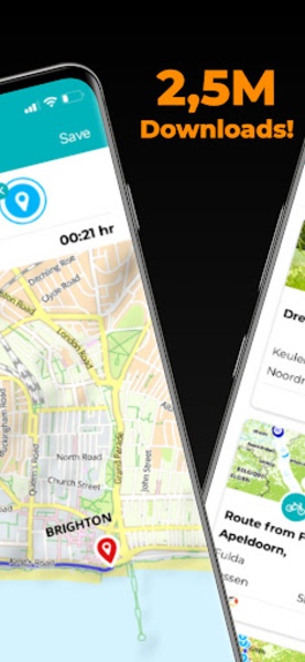 Route.nl - Preview 3