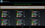 Crossword Lite screenshot 8