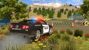 Police Car Chase Cop Simulator screenshot 4