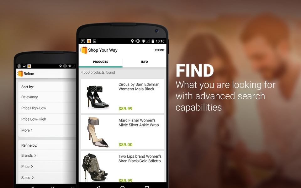 Shop Your Way - Preview 5
