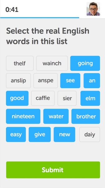 Duolingo Test Center - Preview 3