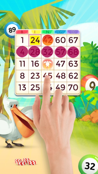 Download Praia Bingo