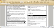 SpdPDF Editor screenshot 5