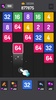 Number Games-2048 Blocks screenshot 19