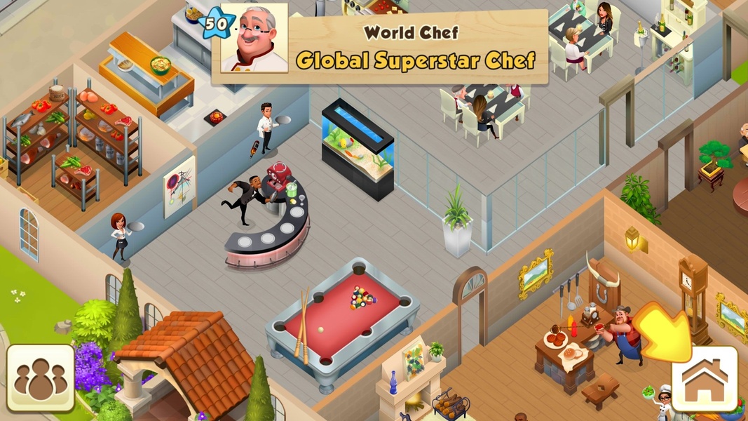 World Chef - Preview 7
