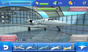 Plane Simulator 1 0 7 For Android Download