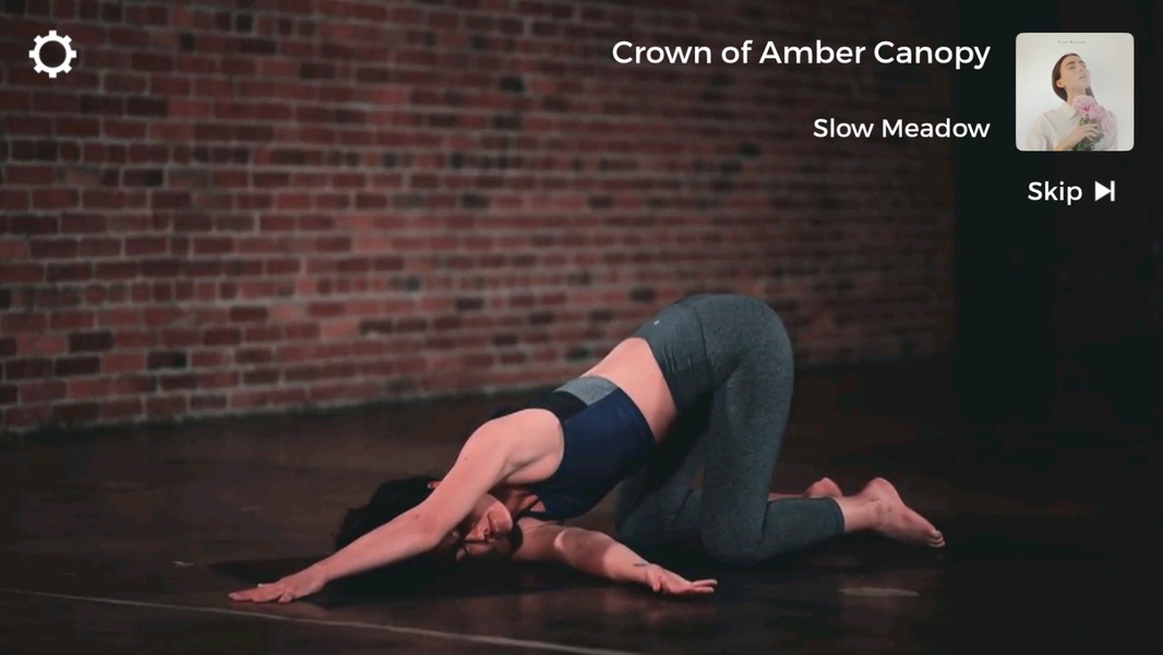 Yoga for Complete Beginners - Preview 7