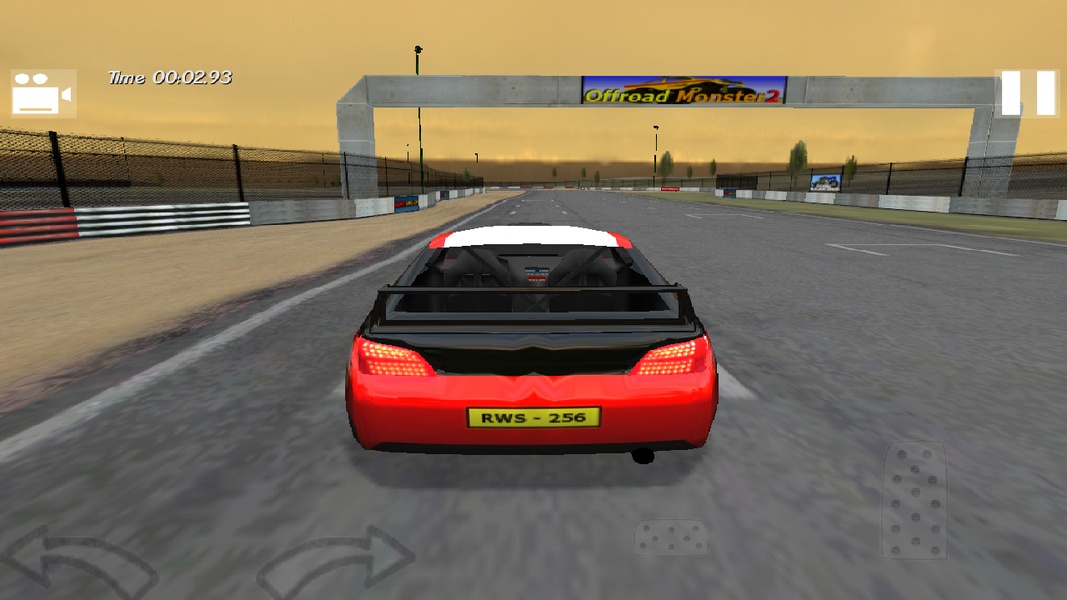 Power Car 2 DEMO - Preview 4