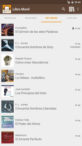 Libro Movil - Preview 11