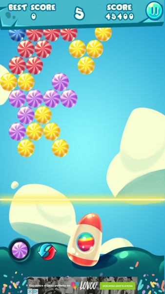 Bubble Candy - Preview 12