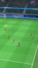 Soccer Master Simulator 3D screenshot 2