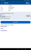 CFR Călători online tickets screenshot 4