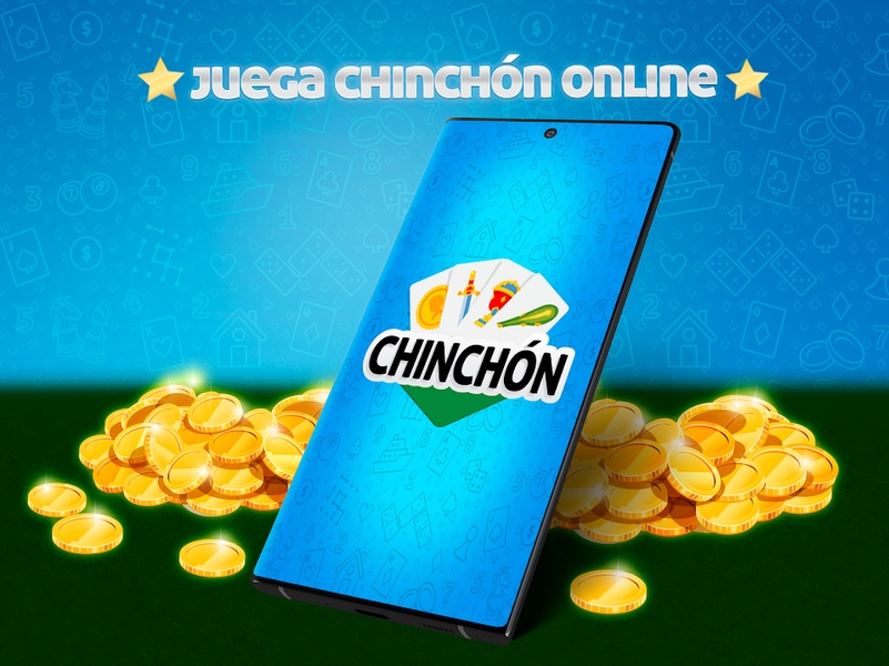 Download do APK de Chinchón Online: Jogo de Carta para Android