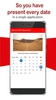 United Arab Emirates Calendar 2021 screenshot 9