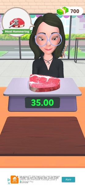 Food Cutting - Preview 9