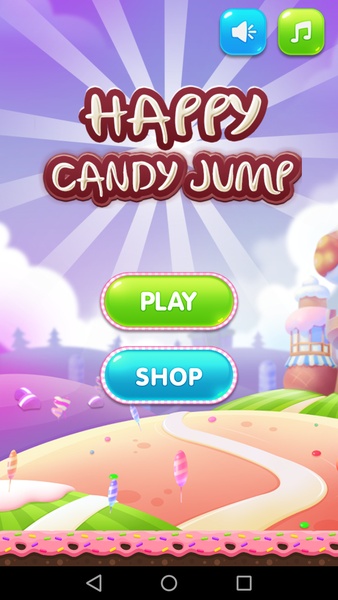 Happy Candy Jump N - Preview 6