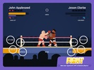 Super Boxing Championship! screenshot 6