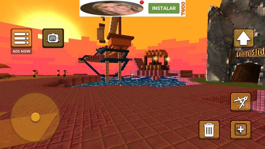 Water Park Craft GO - Preview 5