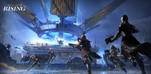 Destiny: Rising feature