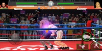 Shoot Boxing World Tournament screenshot 11