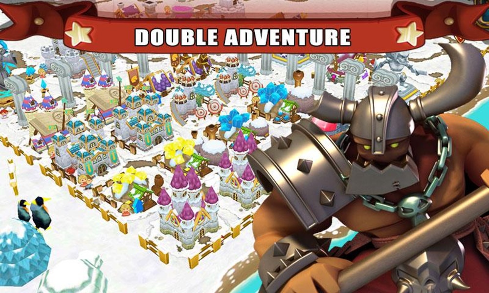 Little Empire - Preview 12
