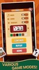 Mahjong Solitaire - Master screenshot 3
