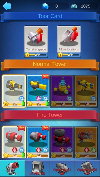 Zombie Defense - Preview 7