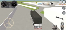 Brasil Style Truck Parking screenshot 4