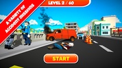 Emergency City Ambulance screenshot 4