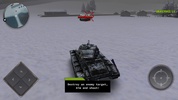 Tanks of Battle: World War 2 screenshot 3