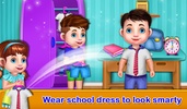 Back To School Explore Learn screenshot 3