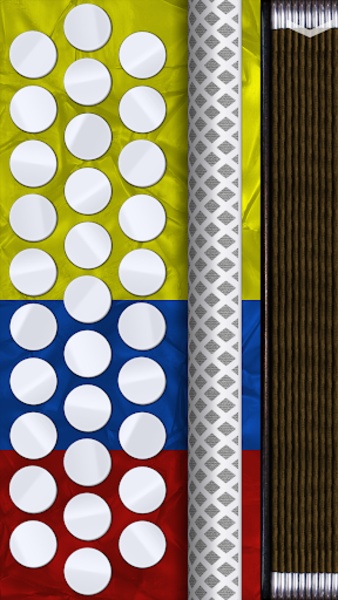 Melodeon - Preview 4