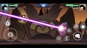 Stick Battle: Dragon Super Z F screenshot 3