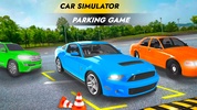 Car Parking Simulator Master screenshot 7