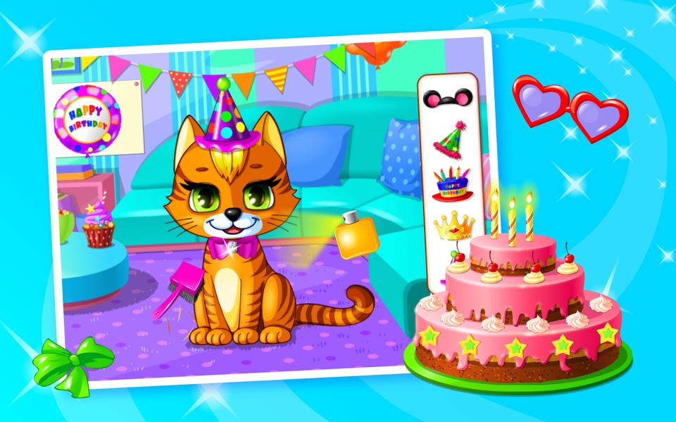 Pet Birthday - Preview 8
