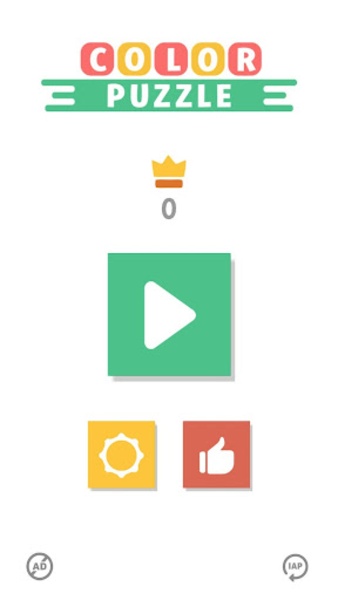 Color Puzzle - Preview 2