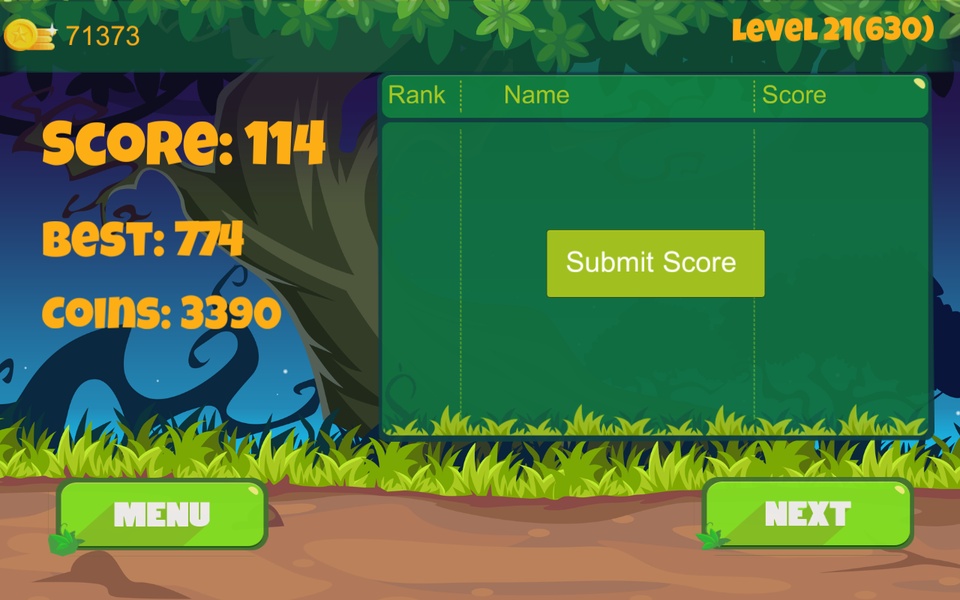 Apple Catcher - Preview 4