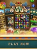 Jewels Pharaoh : Match 3 screenshot 6