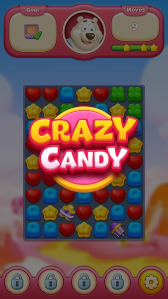 Sweet Candy Match - Preview 6