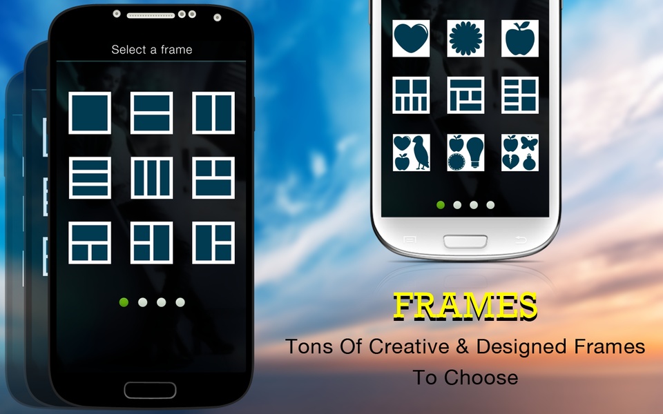 Pic Frame Effects - Preview 4
